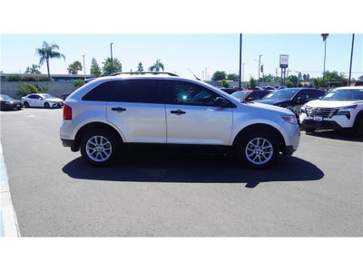 2013 Ford Edge SE