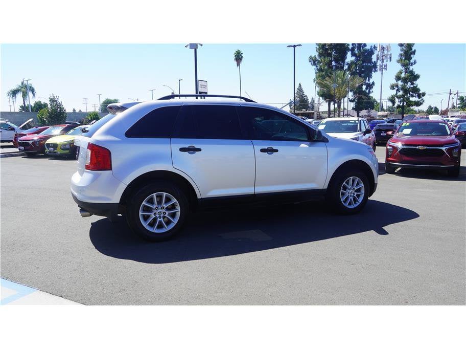 2013 Ford Edge SE