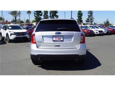 2013 Ford Edge SE