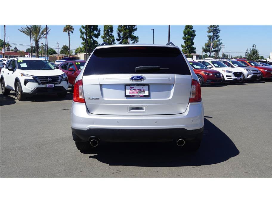 2013 Ford Edge SE