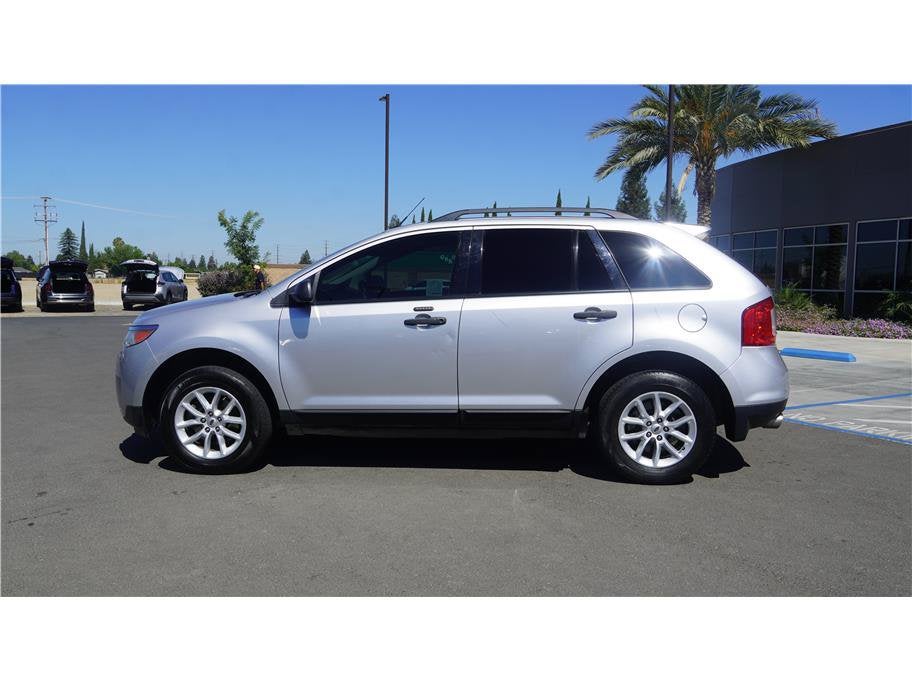 2013 Ford Edge SE