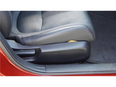 2021 Honda Civic Sedan EX-L