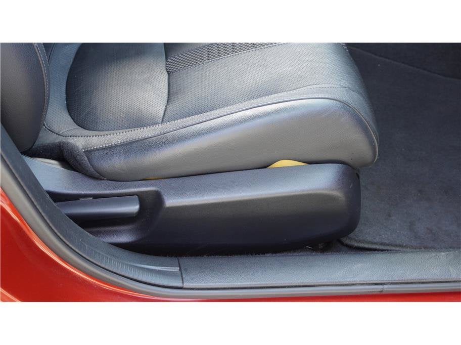 2021 Honda Civic Sedan EX-L