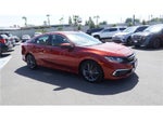 2021 Honda Civic Sedan EX-L