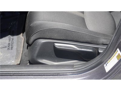 2018 Honda Civic Sedan LX