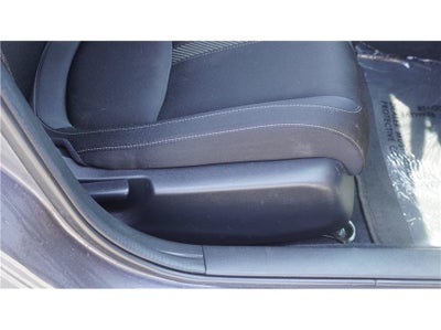 2018 Honda Civic Sedan LX