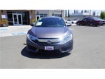 2018 Honda Civic Sedan LX