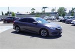 2018 Honda Civic Sedan LX