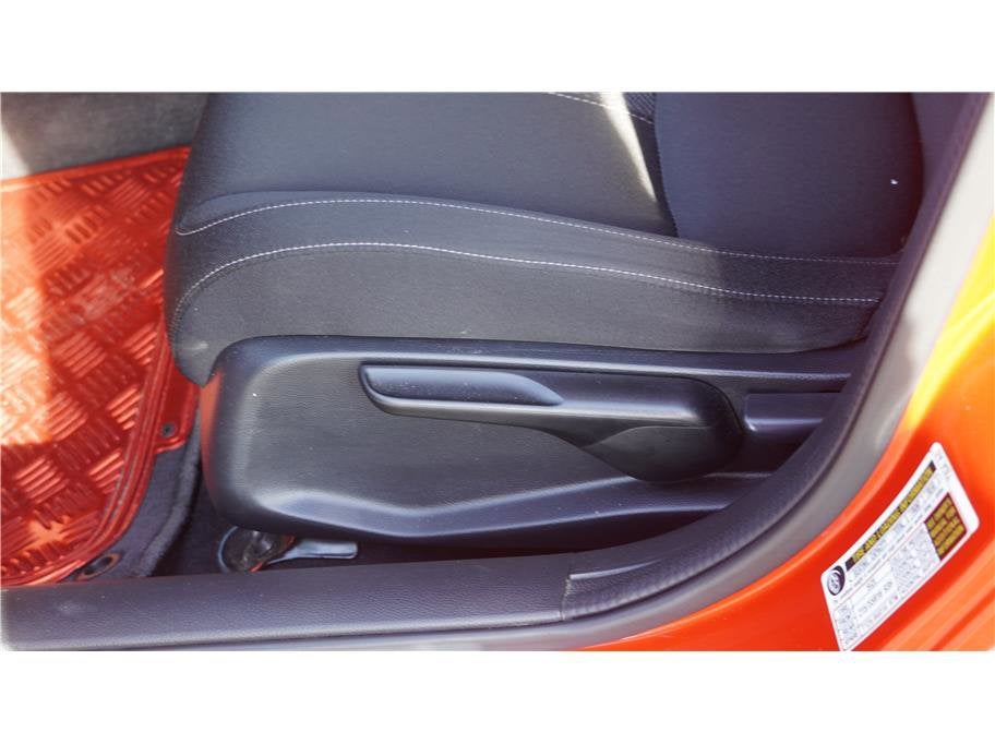 2016 Honda Civic Sedan LX