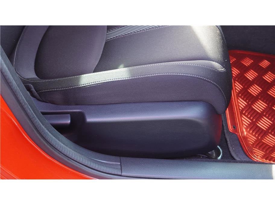 2016 Honda Civic Sedan LX