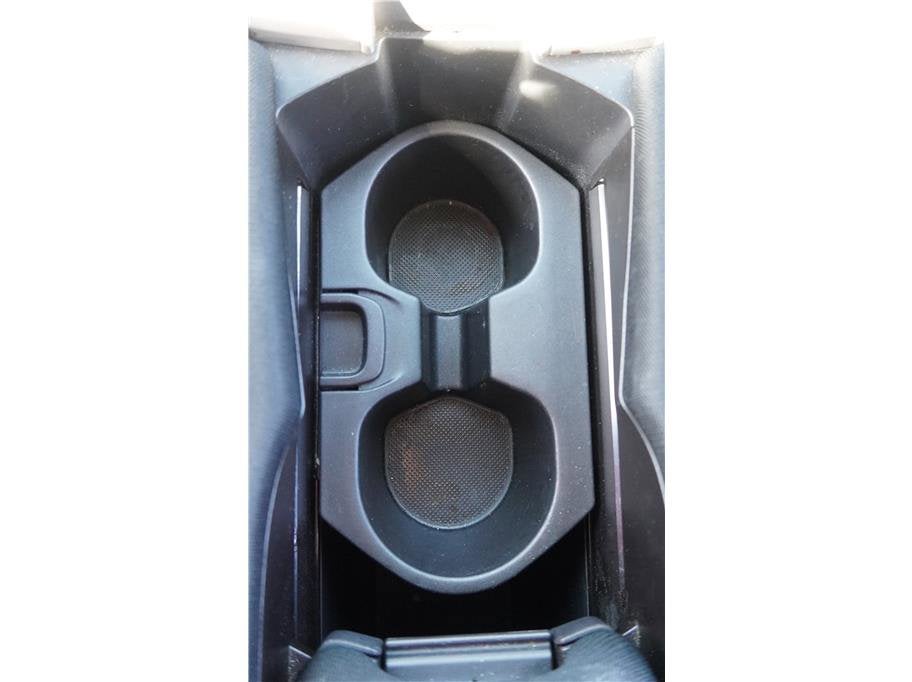 2016 Honda Civic Sedan LX