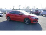 2016 Honda Civic Sedan LX