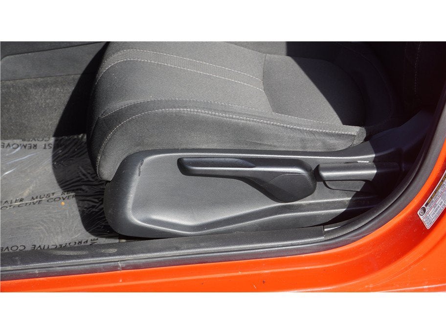 2019 Honda Civic Sedan LX