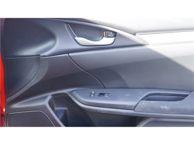 2019 Honda Civic Sedan LX