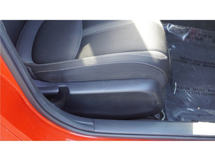 2019 Honda Civic Sedan LX