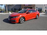 2019 Honda Civic Sedan LX