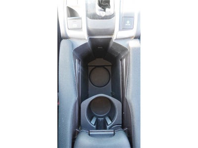 2019 Honda Civic Sedan LX