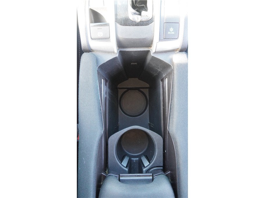 2019 Honda Civic Sedan LX