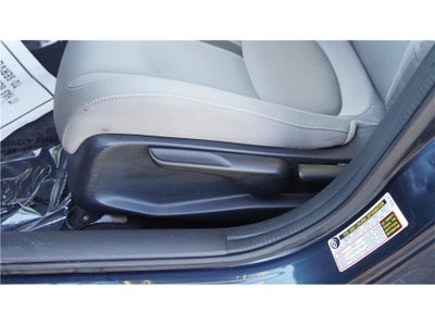 2017 Honda Civic Sedan EX