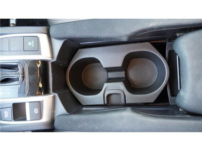 2017 Honda Civic Sedan EX