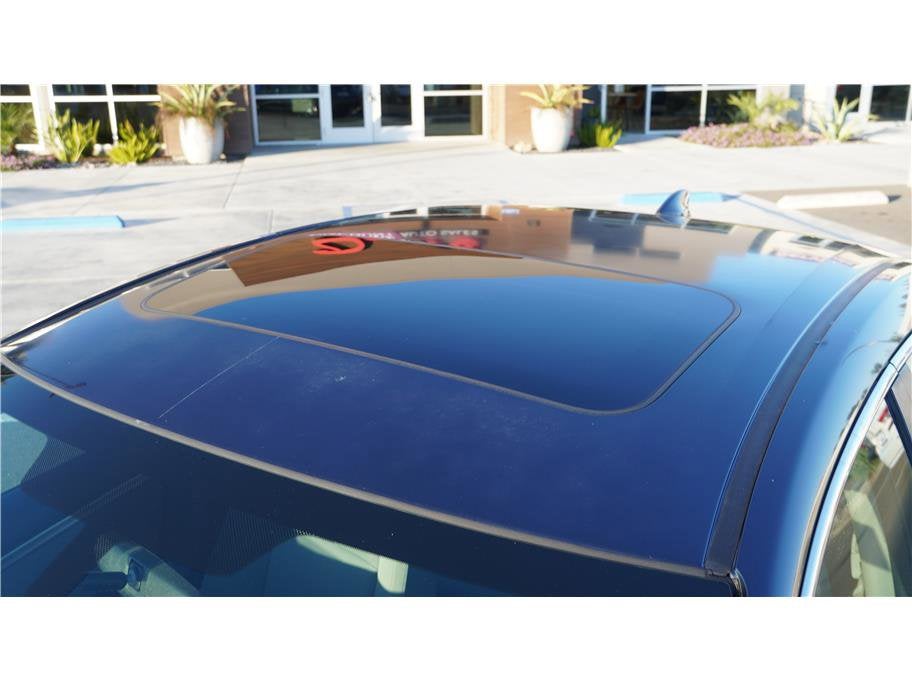 2017 Honda Civic Sedan EX