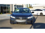 2017 Honda Civic Sedan EX