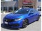 2020 Honda Civic Sedan Sport