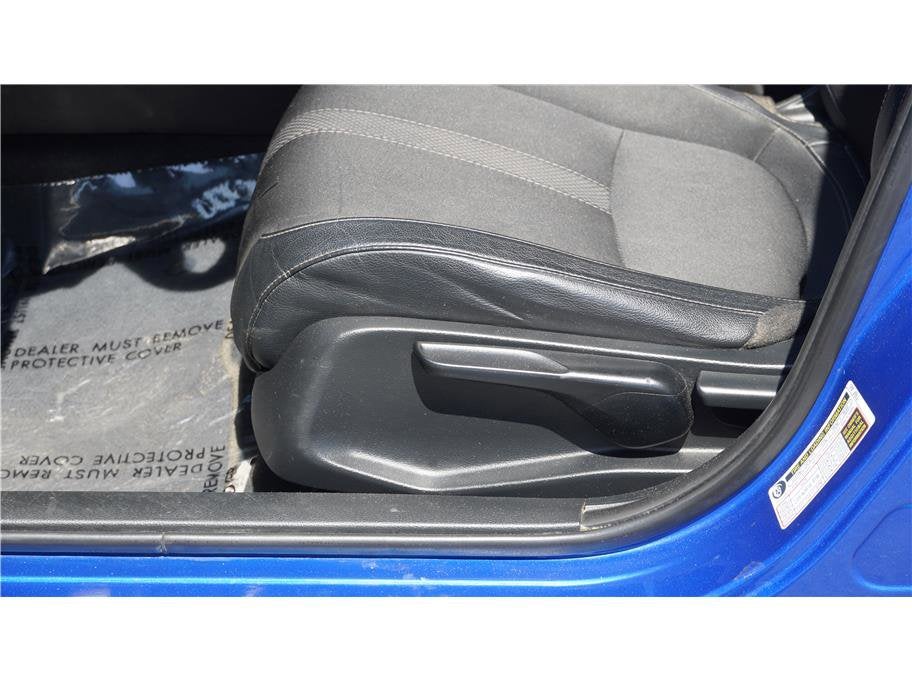 2020 Honda Civic Sedan Sport