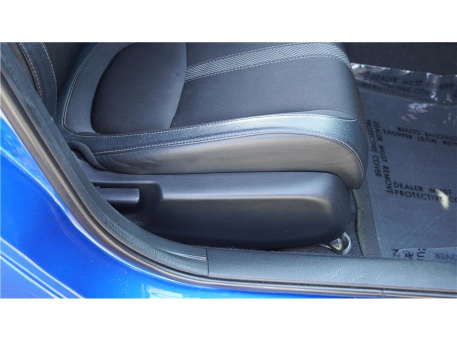 2020 Honda Civic Sedan Sport