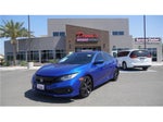 2020 Honda Civic Sedan Sport