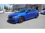 2020 Honda Civic Sedan Sport