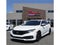 2021 Honda Civic Sedan Sport