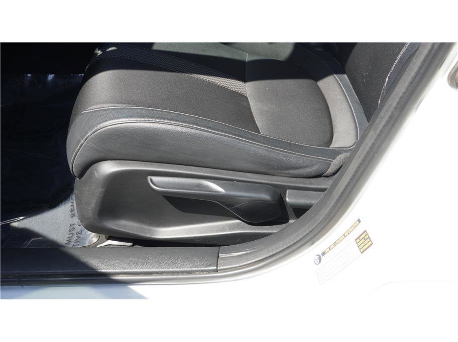 2021 Honda Civic Sedan Sport