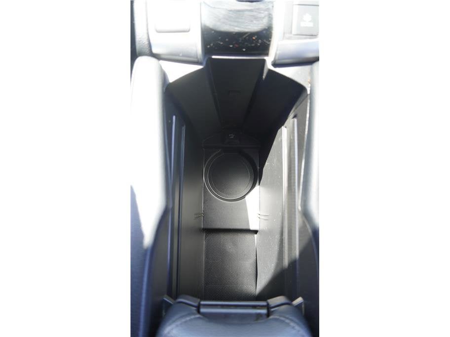 2021 Honda Civic Sedan Sport