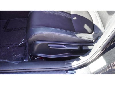 2021 Honda Civic Sedan Sport