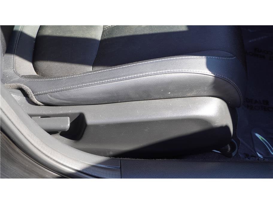 2021 Honda Civic Sedan Sport