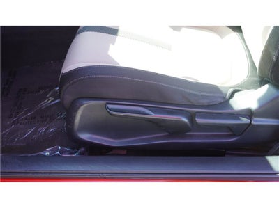 2016 Honda Civic Coupe EX-T