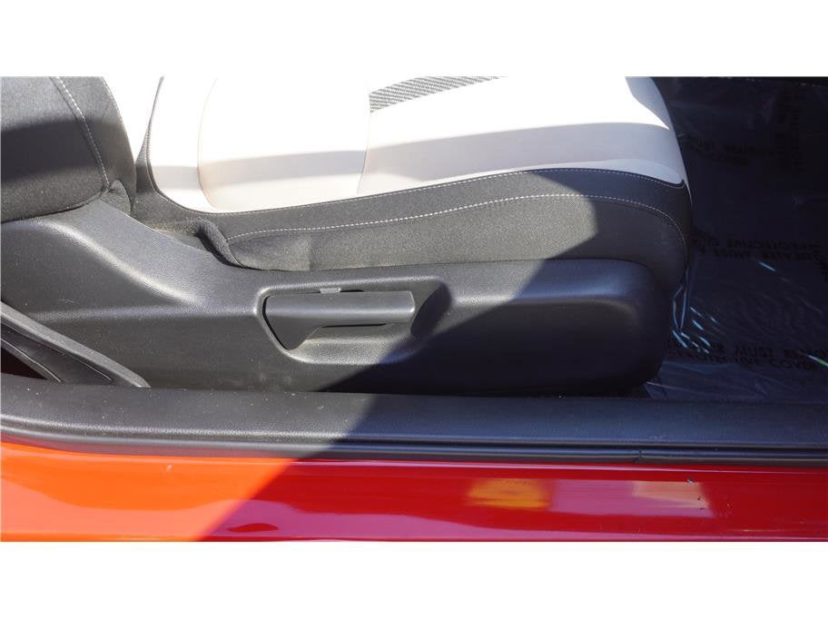 2016 Honda Civic Coupe EX-T