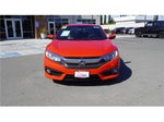 2016 Honda Civic Coupe EX-T