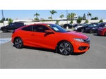 2016 Honda Civic Coupe EX-T