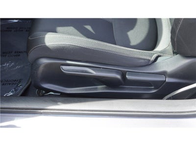 2020 Honda Civic Coupe EX