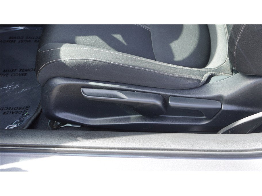 2020 Honda Civic Coupe EX