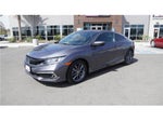2020 Honda Civic Coupe EX