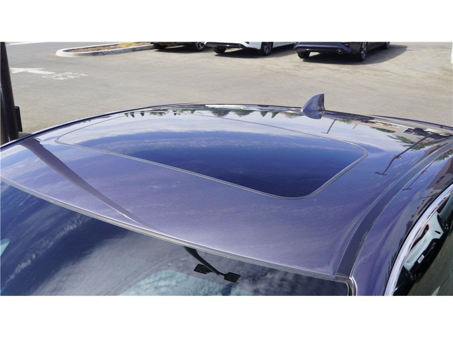 2020 Honda Civic Coupe EX
