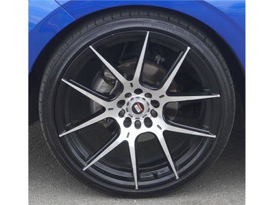2022 Honda Civic Sedan Sport
