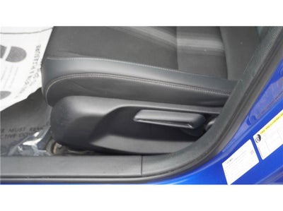 2022 Honda Civic Sedan Sport