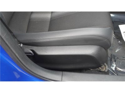 2022 Honda Civic Sedan Sport