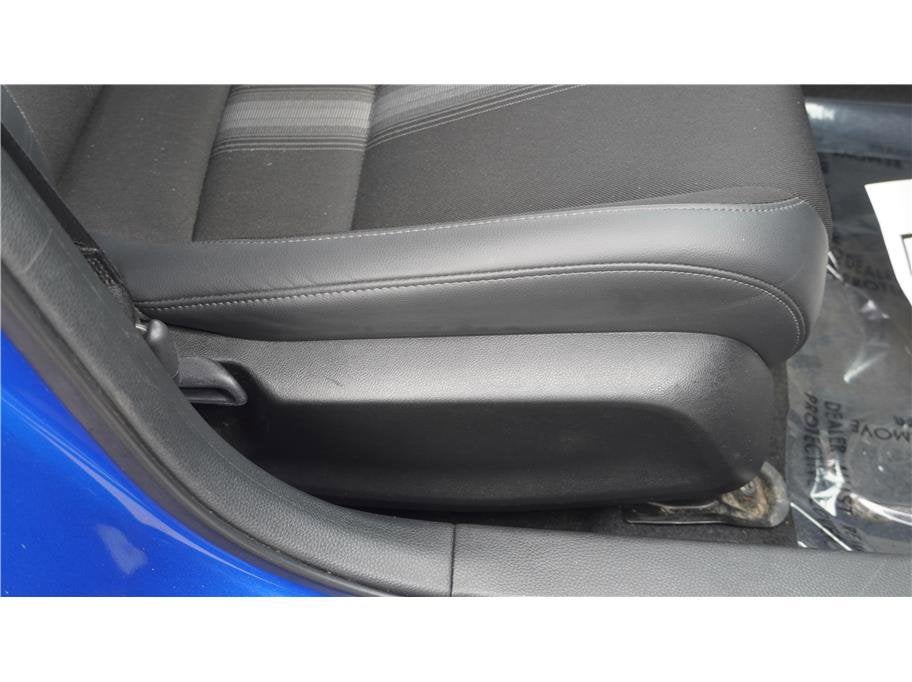 2022 Honda Civic Sedan Sport