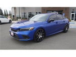 2022 Honda Civic Sedan Sport