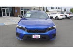 2022 Honda Civic Sedan Sport